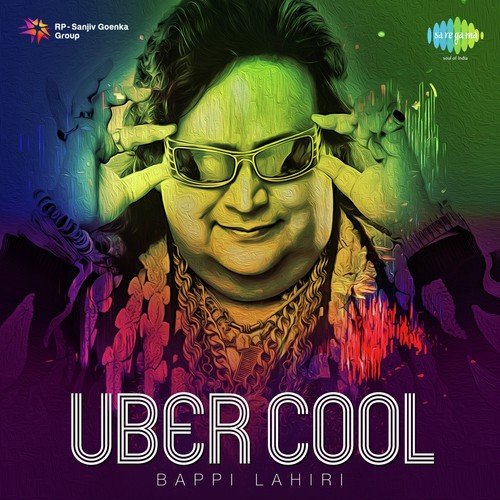 Jawani Jan E Man (From Namak Halaal) - Bappi Lahiri
