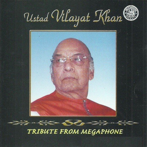 Bhairavi Gath - Ustad Vilayat Khan