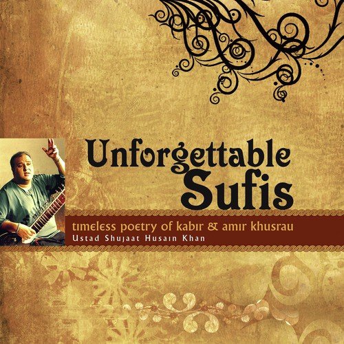 Sej Vo Sooni - Ustad Shujaat Hussain Khan