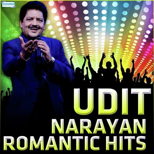 Tujhko Bahon Main (From Jigar) - Udit Narayan