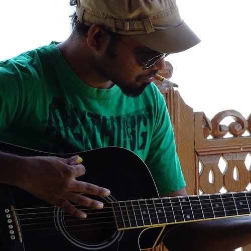 Unplugged Old Songs - Shail Vishwakarma