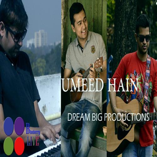 Umeed Hain - Saurav Mukherjee