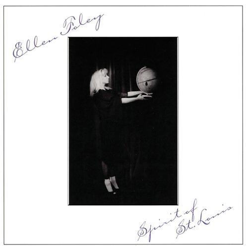 Le Palais Secret (The Shuttered Palace) (Single Version) - Ellen Foley