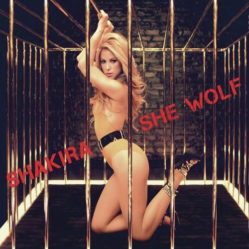 Loba (Album Version) - 