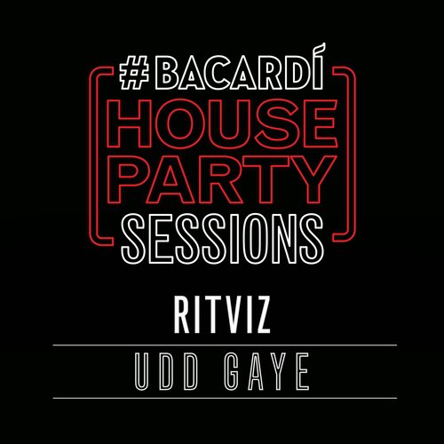 Udd Gaye - Ritviz