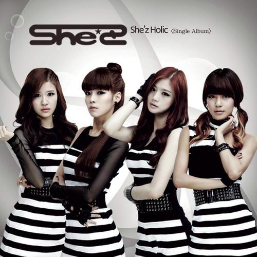 My Way - She039z