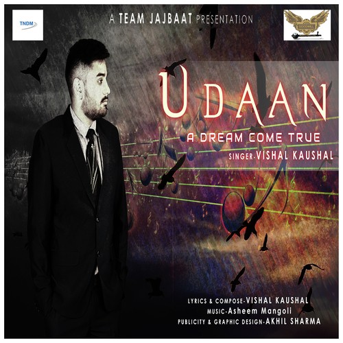 Udaan - Vishal Kaushal