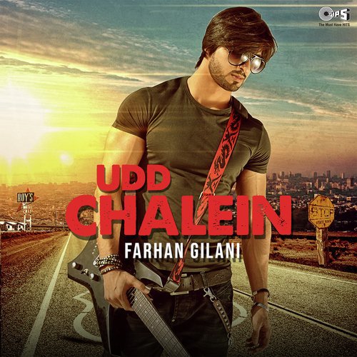 Udd Chalein   Extended Version - Atif Ali