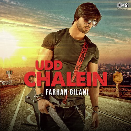 Udd Chalein - Farhan Gilani