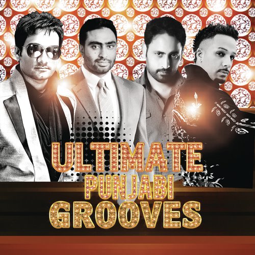 Sadke Java (Jaan Re Fix) - Various Artists