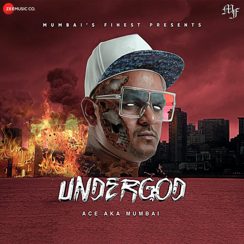 UnderGod - Ace aka Mumbai