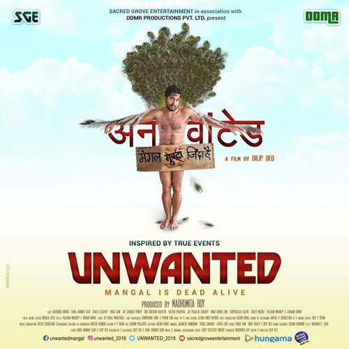 Zindaa Tu - Jaganjot Randhawa, Lavita M. Lobo, Parag Chhabra