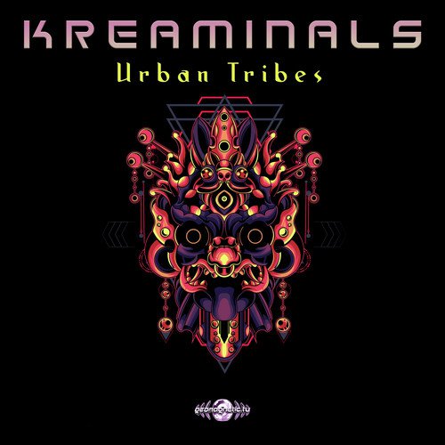 Heart Stealer - Kreaminals