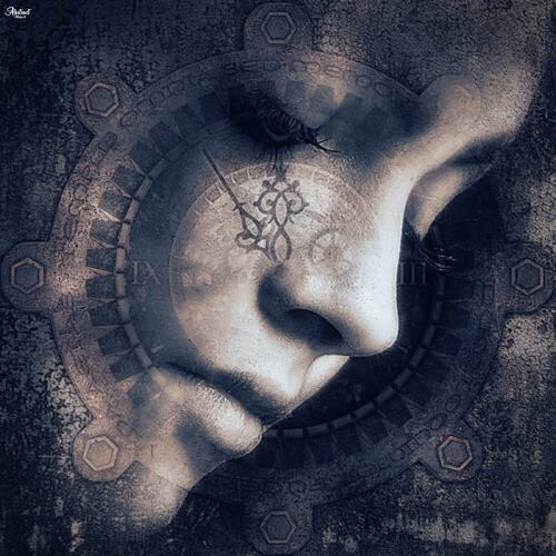 Anxiety - Yor Yugh Verma