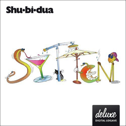 Medley (Knald I Lget, Emma, Sommergryder, Irene Mudder, Strk Tobak, Hvalborg) - Shu-Bi-Dua