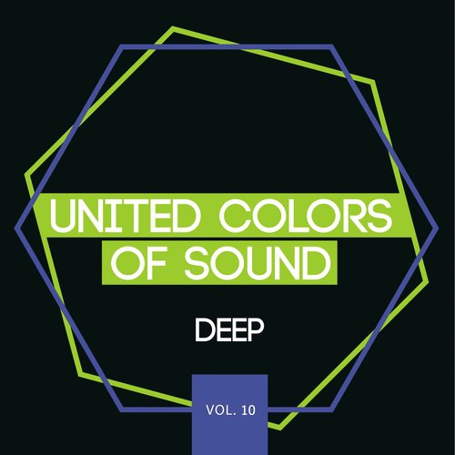 Namast (Rm-Rm Remix By Ricochet) - Various Artists