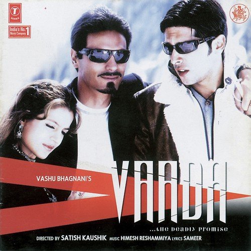 Maula - Himesh Reshammiya