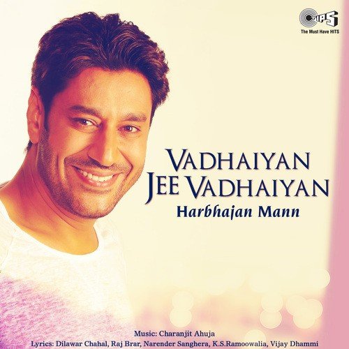 Chan Kithan Guzar Aa - Harbhajan Mann, Charanjit Ahuja