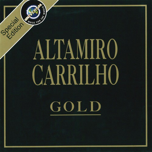 Pedacinhos Do Cu - Altamiro Carrilho