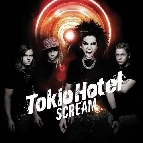On The Edge - Tokio Hotel
