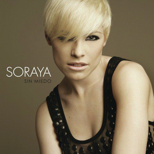 Sin Miedo (, Album Version) - Soraya