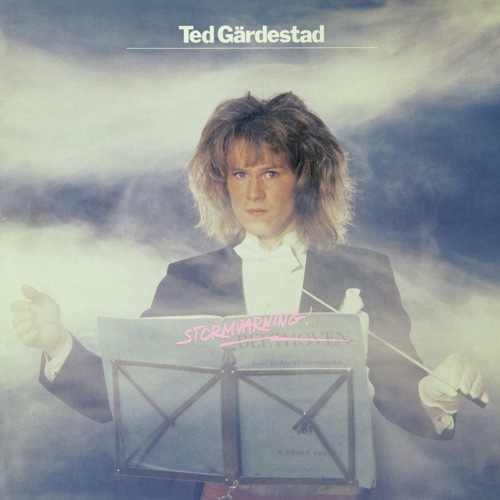 Dont Treat Me This Way - Ted Grdestad