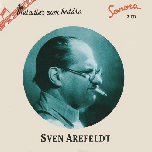 Storsjodjuret - Sven Arefeldt
