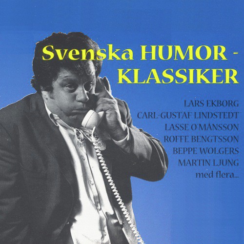 Hl i gatan - Various Artists