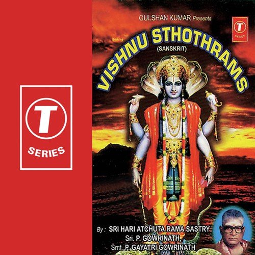 Song - Bhushan Dua, Sri Hari Atchuta Rama Sastry