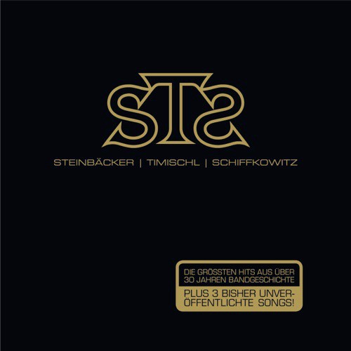 Neuer Morgen - S.T.S.