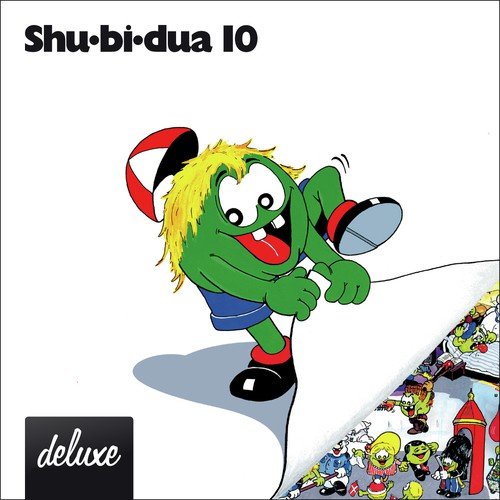 Ene Og Alene - Shu-Bi-Dua