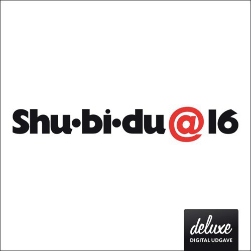 Mars - Shu-Bi-Dua
