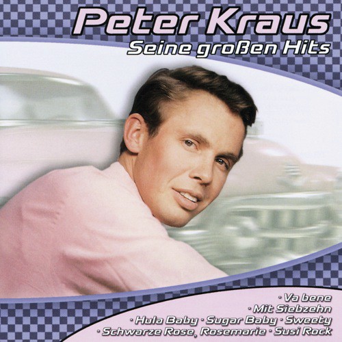 Tiger - Peter Kraus