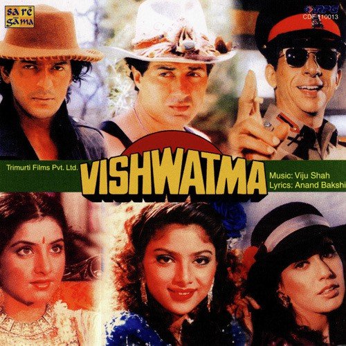 Toofan - Viju Shah