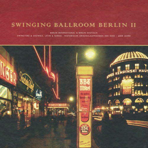Watching My Dreams Go By - Various Artists