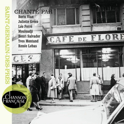 Il ny a plus daprs - Various Artists