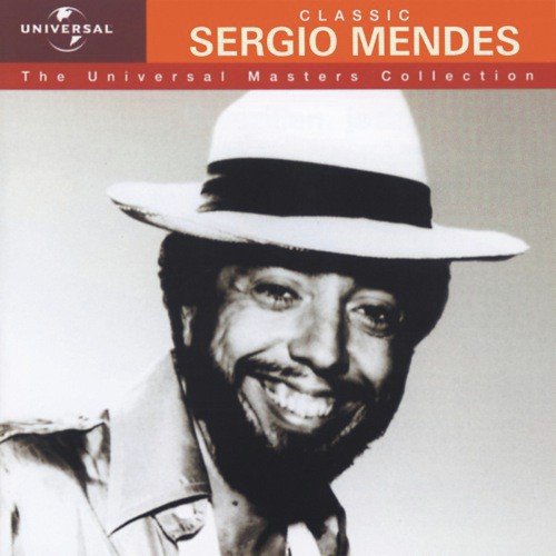 Mais Que Nada - Srgio Mendes