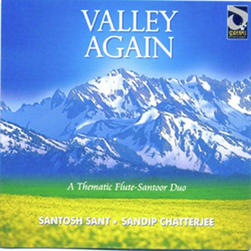 The Divine Nature - Bhairavi - Sandip Chatterjee, Santosh Sant