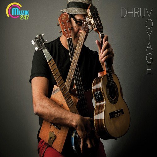 Dhima Featuring Ila Arun - Dhruv Ghanekar