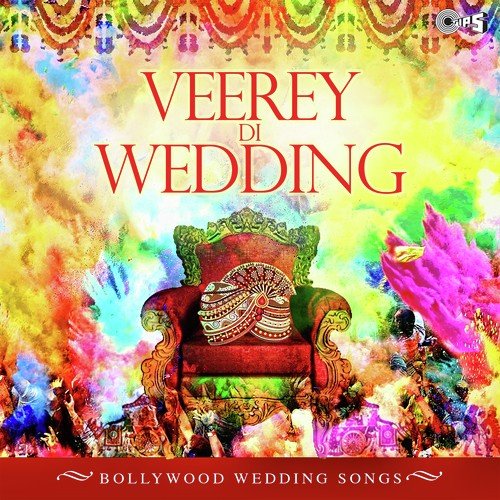 Sehre Mein Dulha Hoga (From Parinda) - Sachin-Jigar