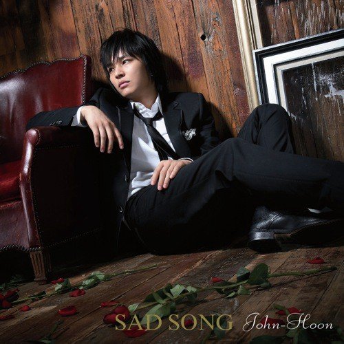 YAMANAI AME (Album Version) - John-Hoon