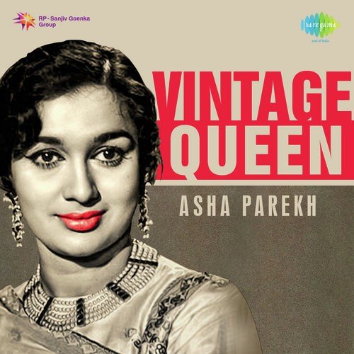 Khat Likh De (From Aye Din Bahar Ke) - Usha Khanna
