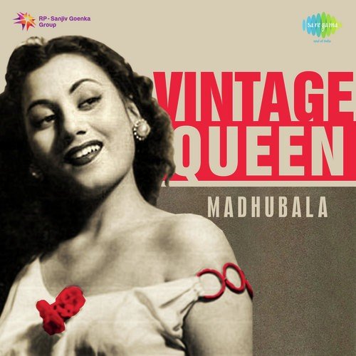 Thandi Hawa Kali Ghata (From Mr. And Mrs. 55) - Khemchand Prakash