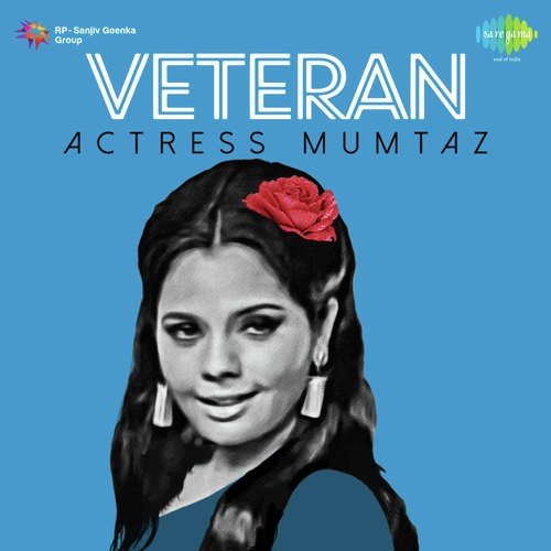 Bindiya Chamke Gi (From Do Raaste) - Laxmikant - Pyarelal