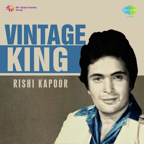 Om Shanti Om (From Karz) - Laxmikant - Pyarelal