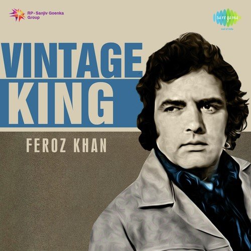 Jaag Dile Diwana (From Oonche Log) - Kalyanji Anandji