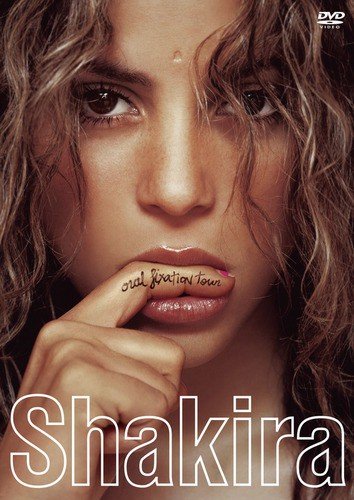 Estoy Aqu (Live - December 2006) - Shakira