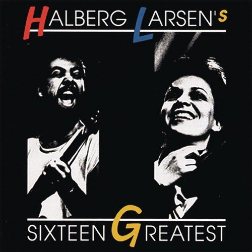 Fly Til Rio - Halberg - Larsen