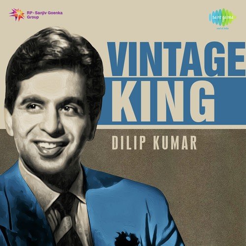 Ae Mere Dil Kahin Aur Chal (From Daag) - Kalyanji Anandji