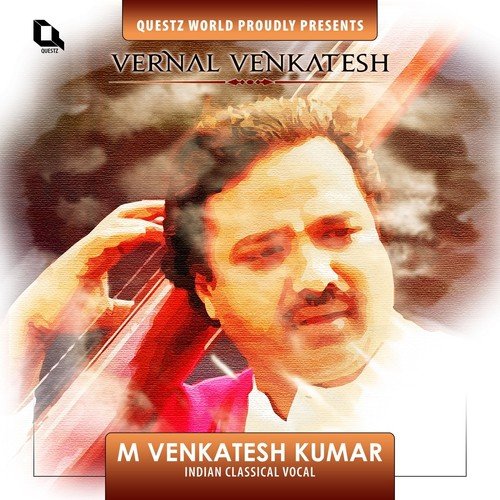 Raga Jogiya Khayal Piya Milan Ki - M. Venkatesh Kumar